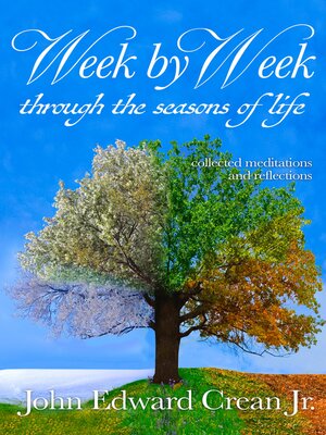 cover image of Week by Week through the Seasons of Life